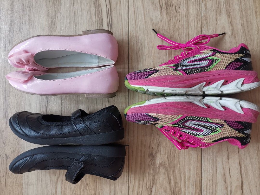 Skechers hush puppies shop