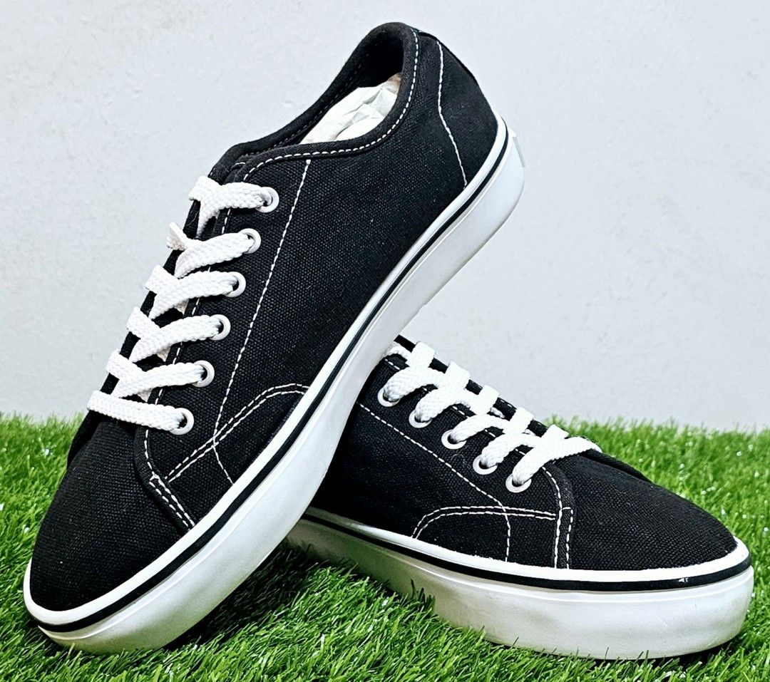 Skechers that look like vans online