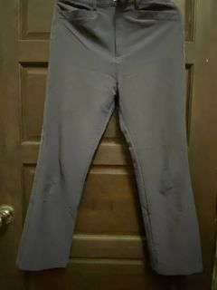 Slack pants women