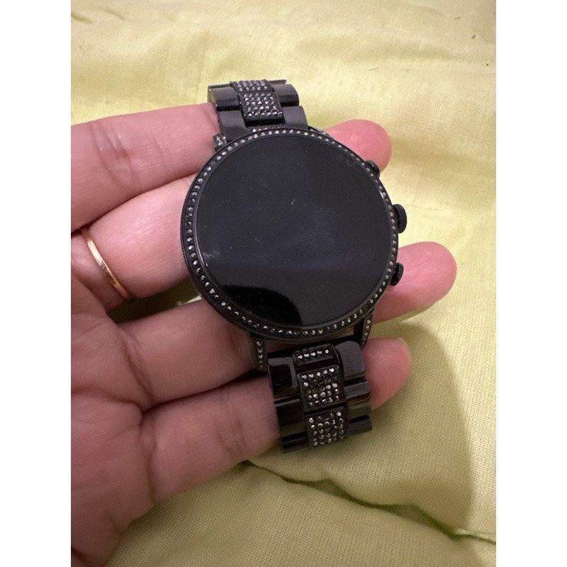 Fossil q venture best sale gen 4 ftw6023