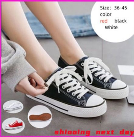 Next white hotsell canvas shoes