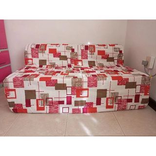 Sofa Style Cover (PAUPO cover ONLY)