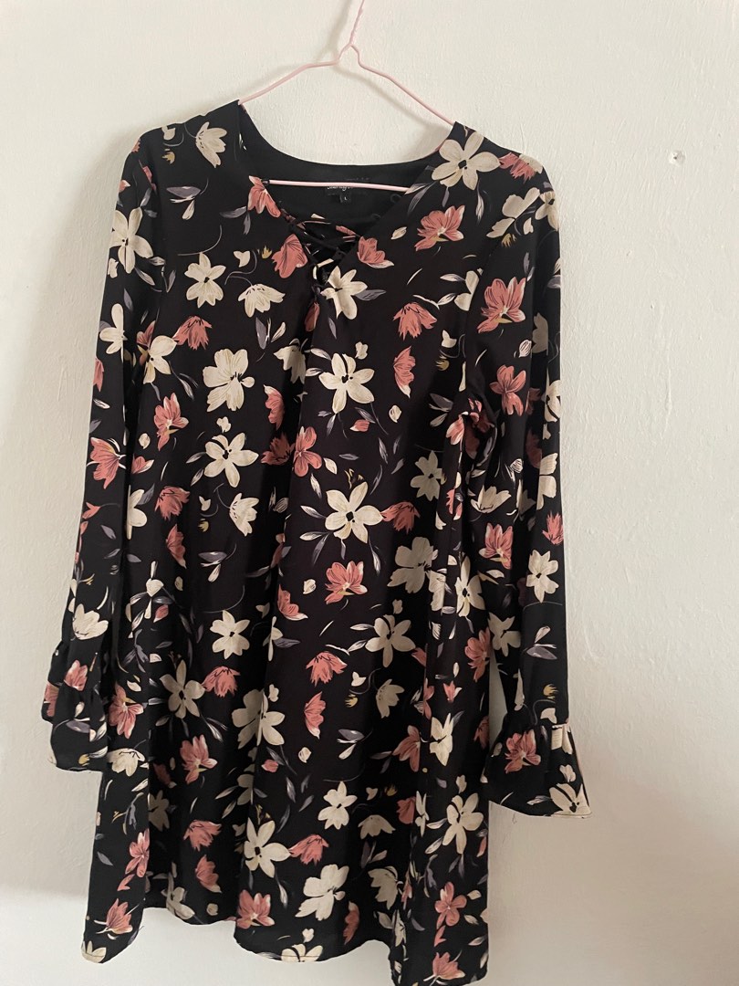 Zalora something borrowed dress sales