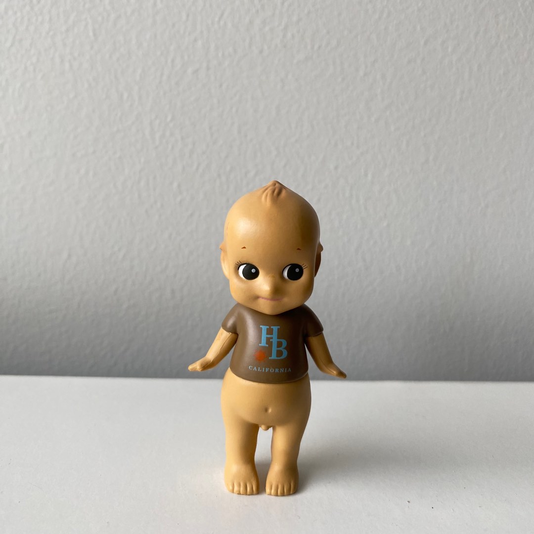 Sonny Angel Summer Huntington Beach, Hobbies & Toys, Toys & Games on