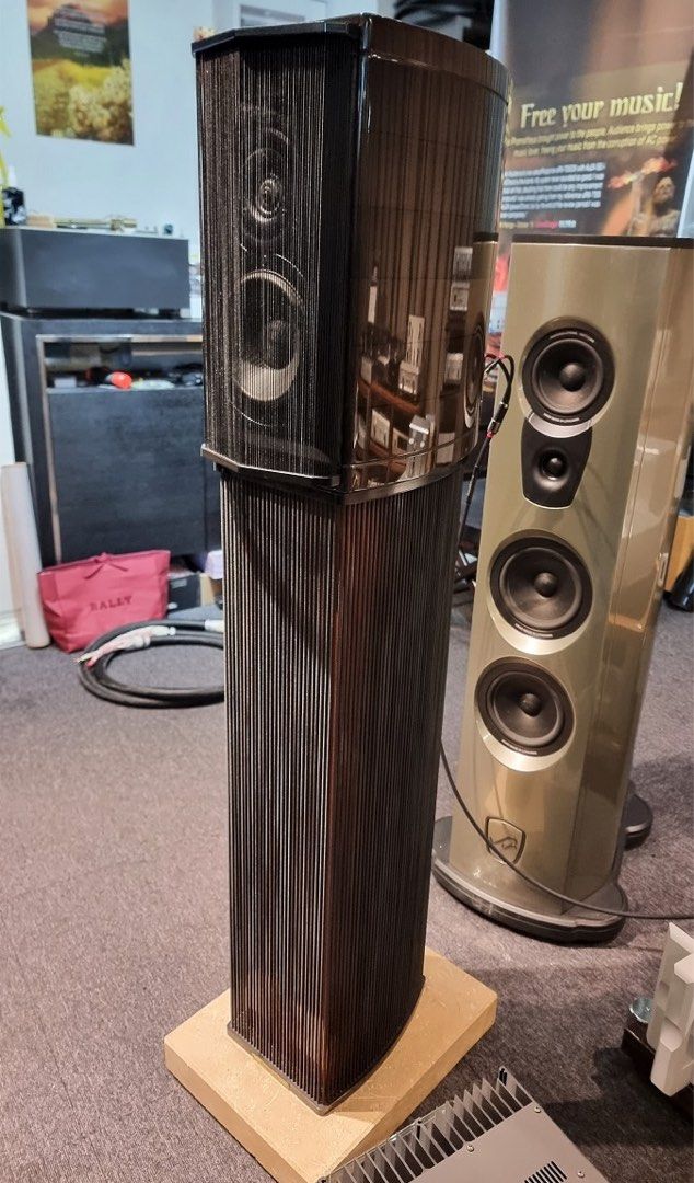 Sonus faber guarneri memento for sales sale