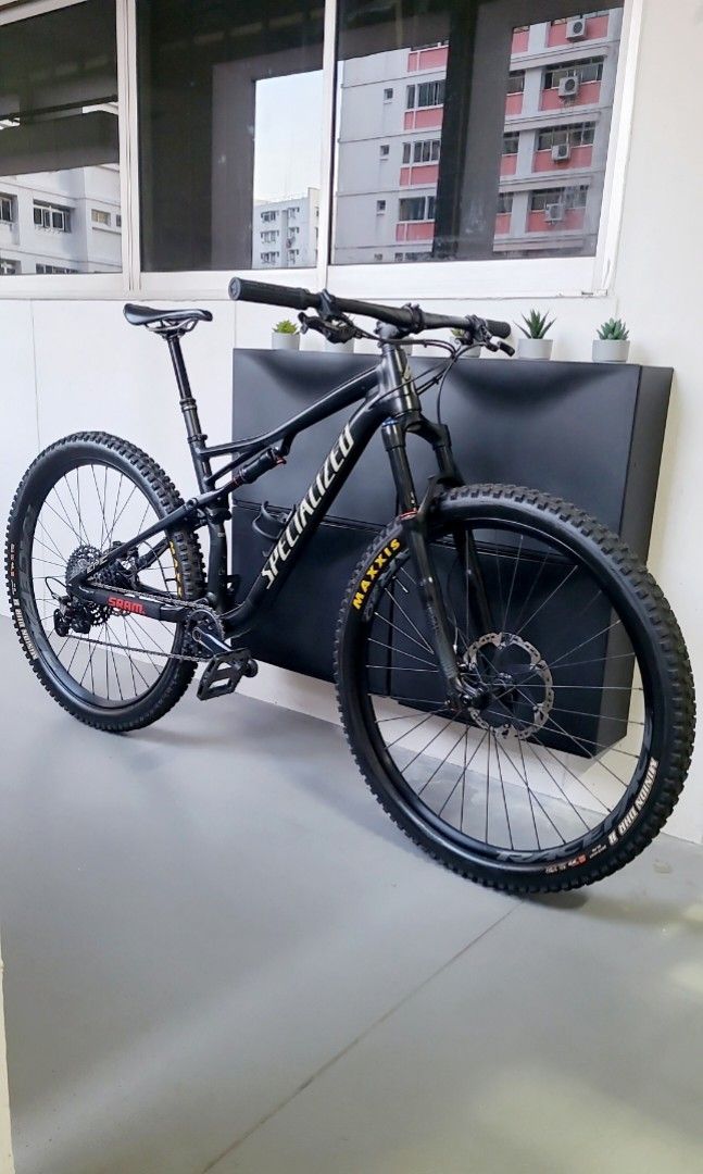 Specialized epic comp deals evo 29