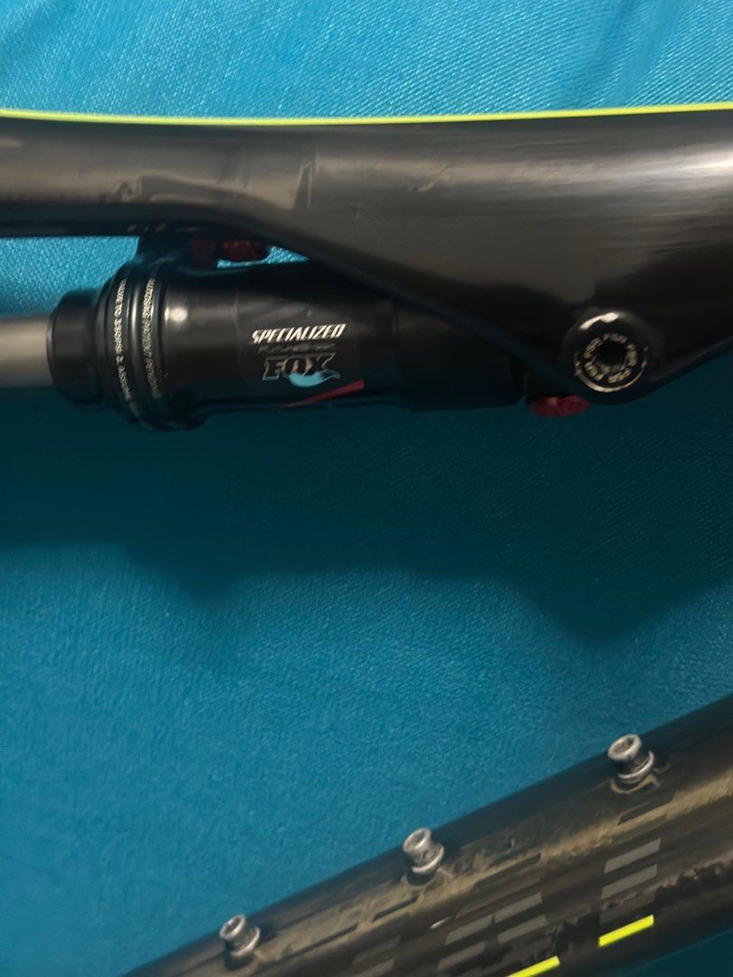 Specialized epic discount comp fsr 2014