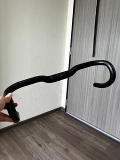 Specialized Hover Dropbar 42cm 31.8mm