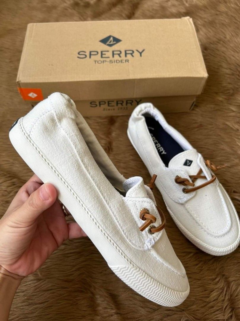 Sperry shop lounge away