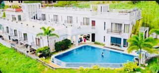 Splendido Taal Tagaytay Laurel Batangas Rest House Mansion For Sale Mansion in Tagaytay 11 Bedroom 12 Car Garage with Pool facing Taal Volcano near Tagaytay Higlands Midlands Twinlakes Crosswinds Gold course