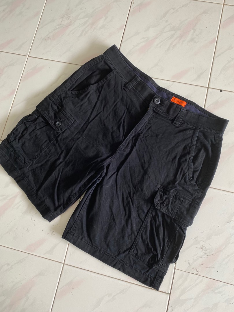 St john's bay cargo shorts hot sale