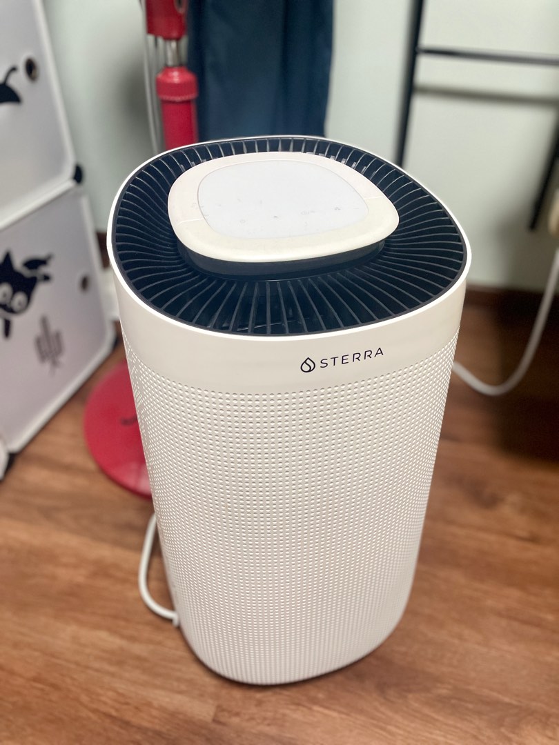 Sterra Dehumidifier cum purifier, TV & Home Appliances, Air Purifiers