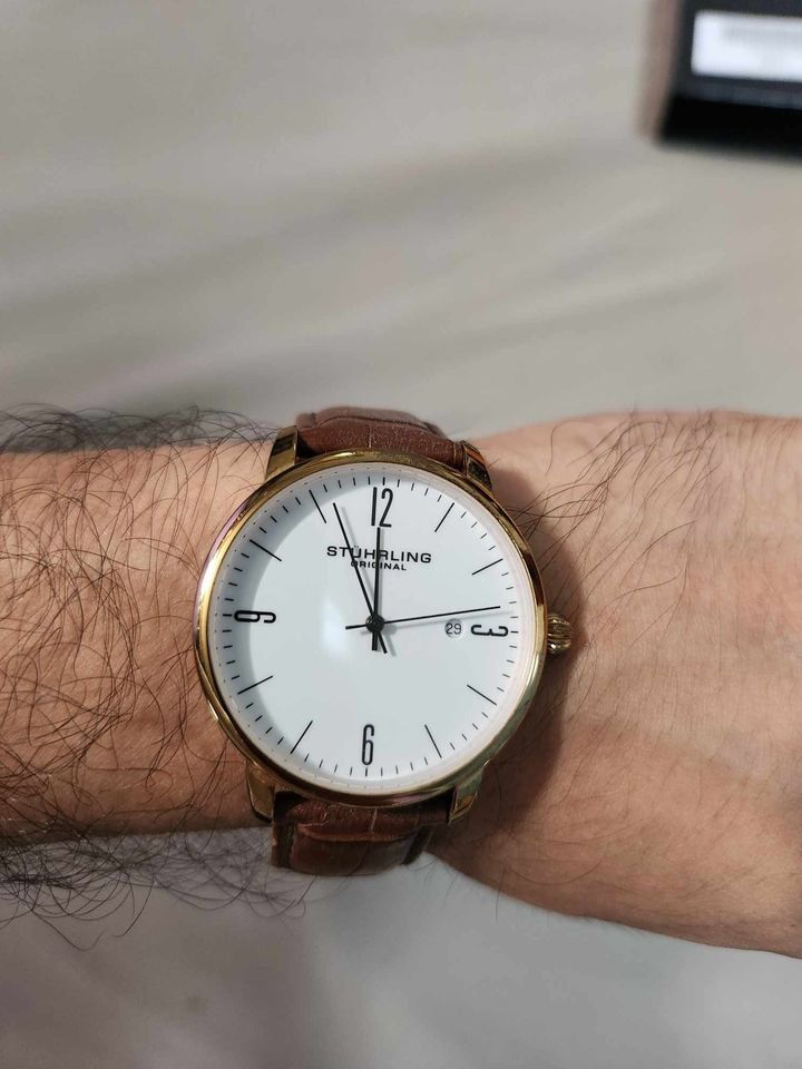 Stuhrling symphony 2025 3997