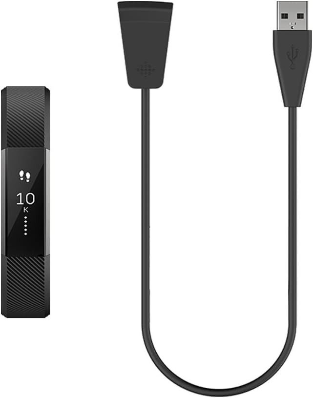 Fitbit alta hr charger online