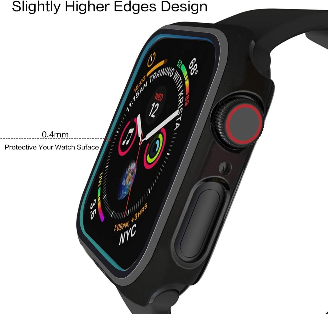 New discount smartwatch 2018