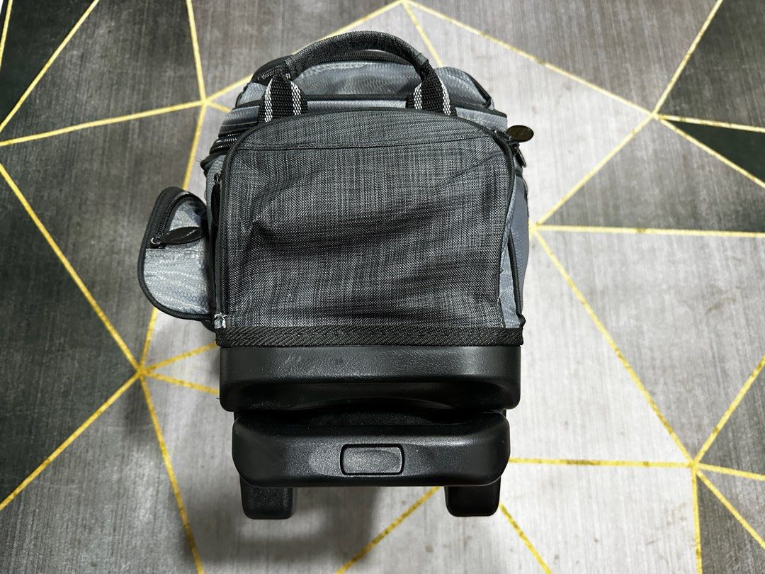 Storm Rolling Thunder 2 Bowling Ball Bag Roller, Sports Equipment