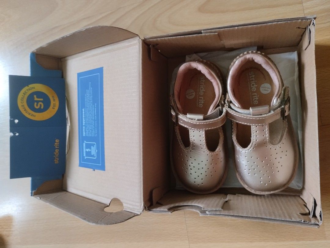 Stride rite hotsell emerson
