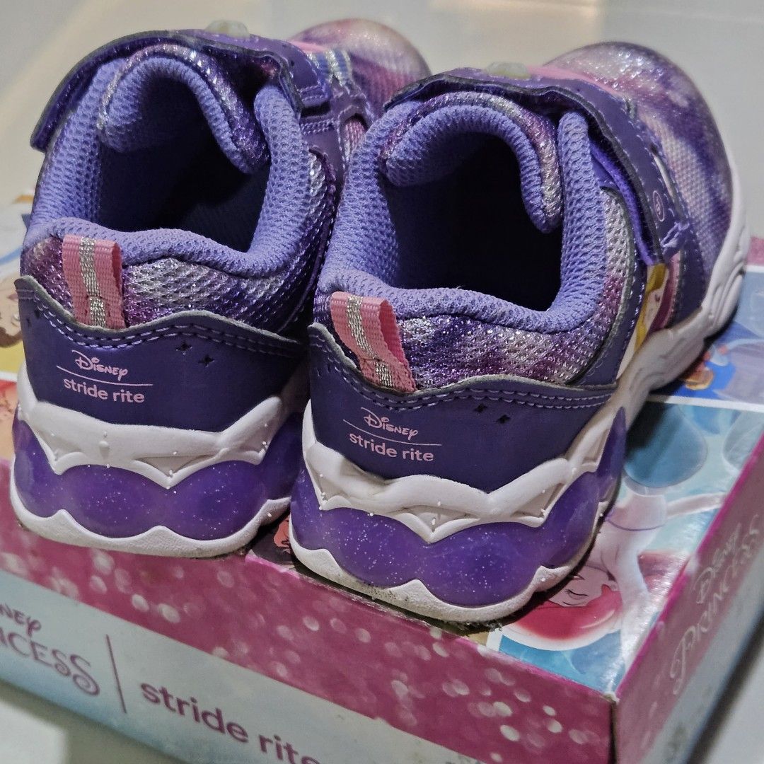 Stride rite sales disney princess