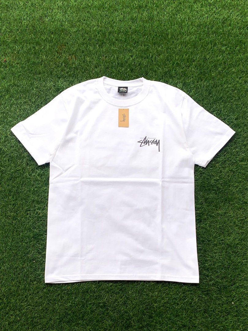 Stussy Melted Tee 