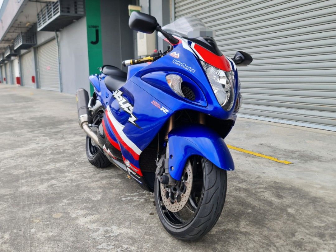 Hayabusa k9 cheap