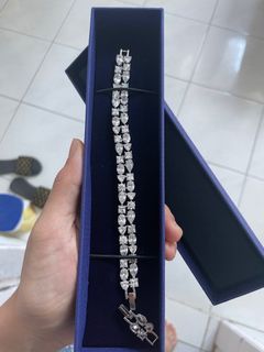 Swarovski Bracelet Mesmera