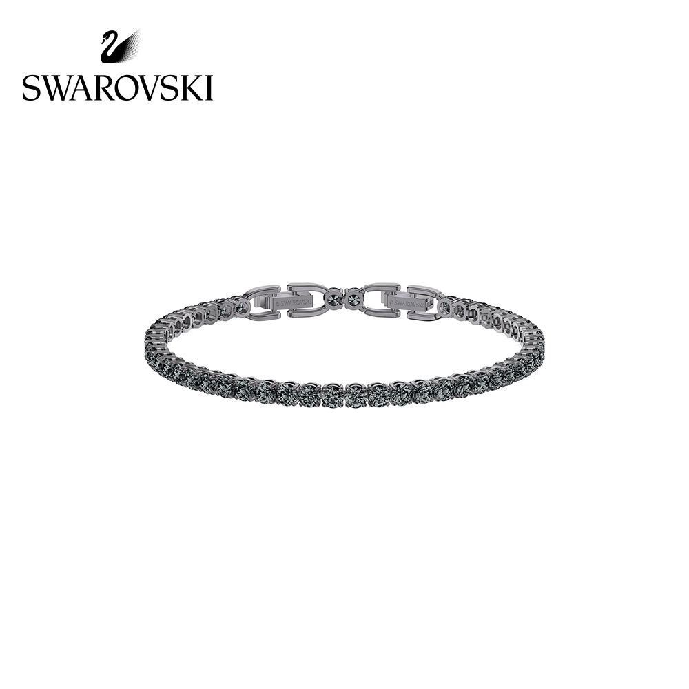 Swarovski couple bracelet sale