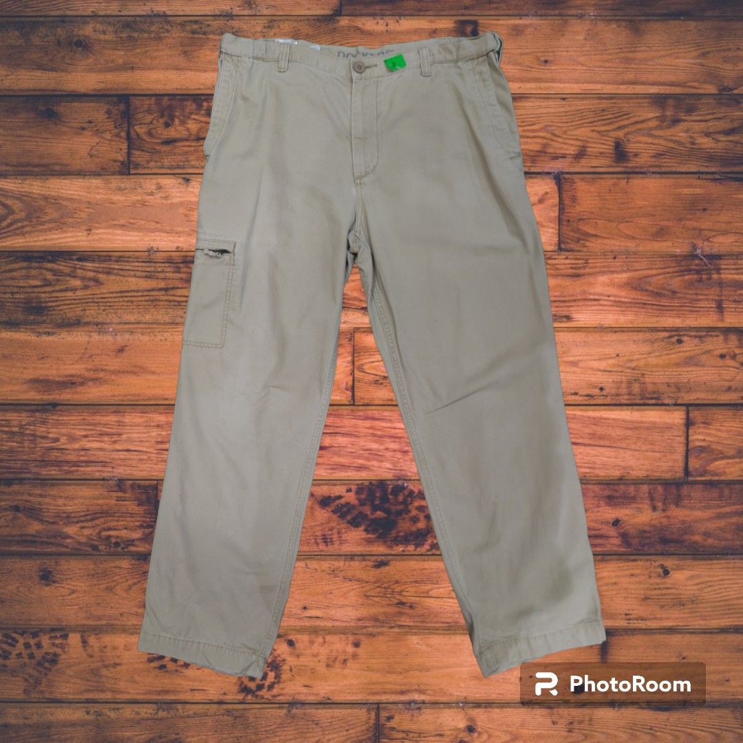 Dockers d3 cargo pants new arrivals