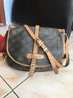 Tas renoir 2 muka ori