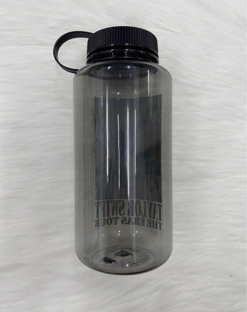 Taylor Swift The Eras Tour 2023 Water Bottle Limited Edition OFFICIAL Merch  NEW