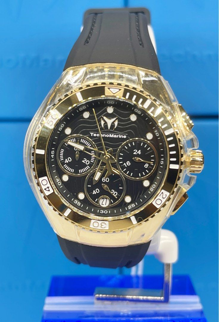 Technomarine sales cruise precio