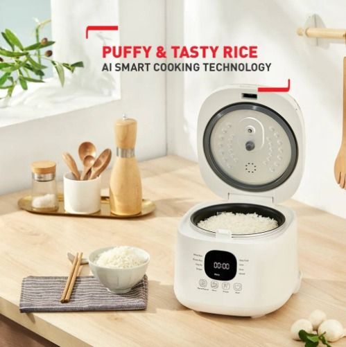 7 in 1 rice cooker online