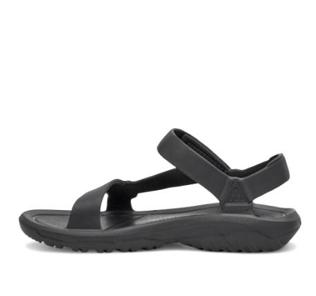 Teva Men s Hurricane Drift Sandal Dark Grey 1124073 DGRY AT2763 Men s Fashion Footwear Flipflops and Slides on Carousell