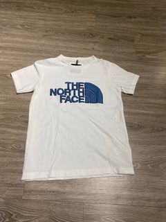 The North Face 黑標 T-shirt 