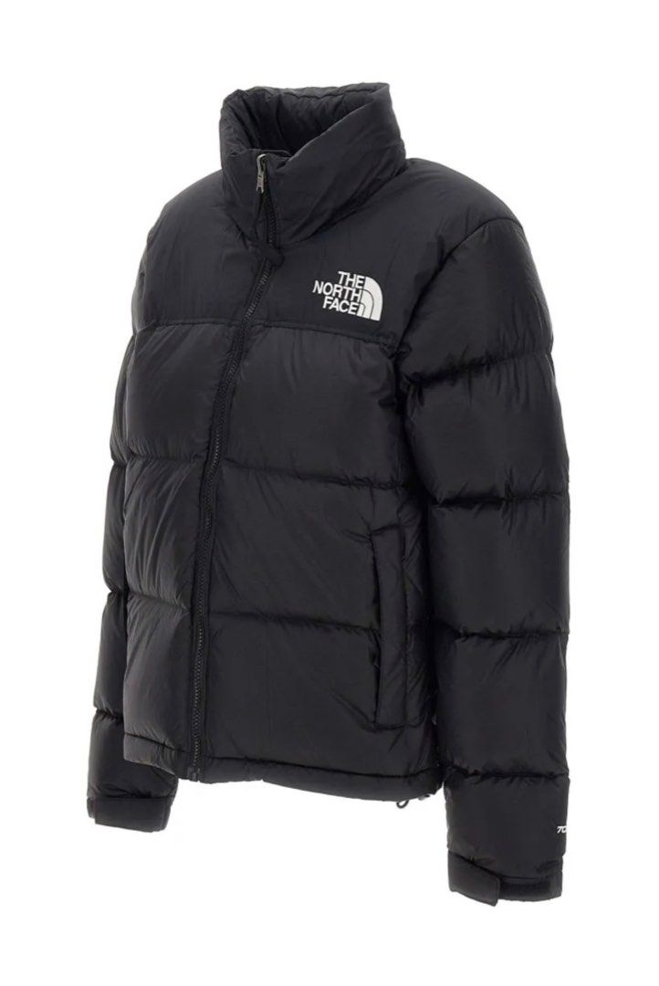W nuptse jacket hot sale