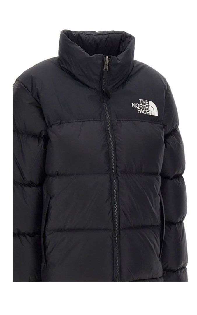 Women's 1996 retro nuptse jacket black on sale