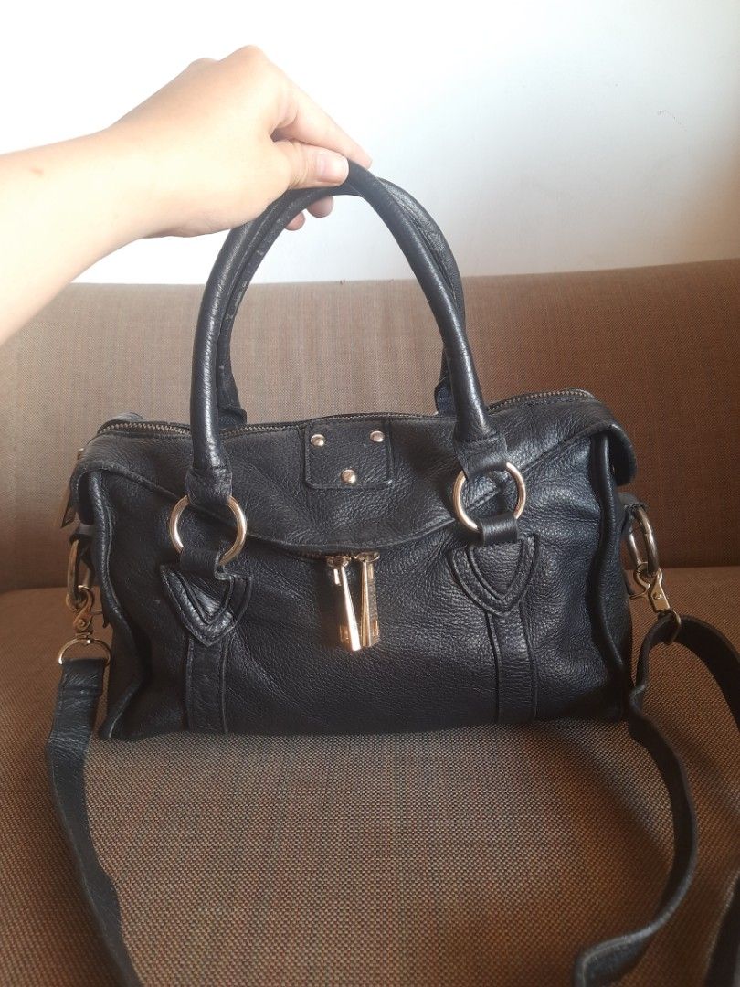 Marc jacobs tas look a like clearance