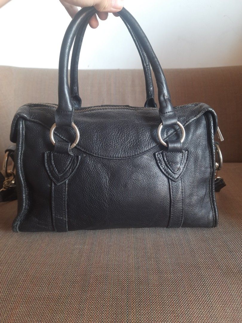 Marc jacobs tas look a like best sale