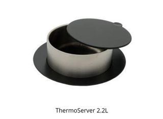 ThermoServer food warmer Thermomix