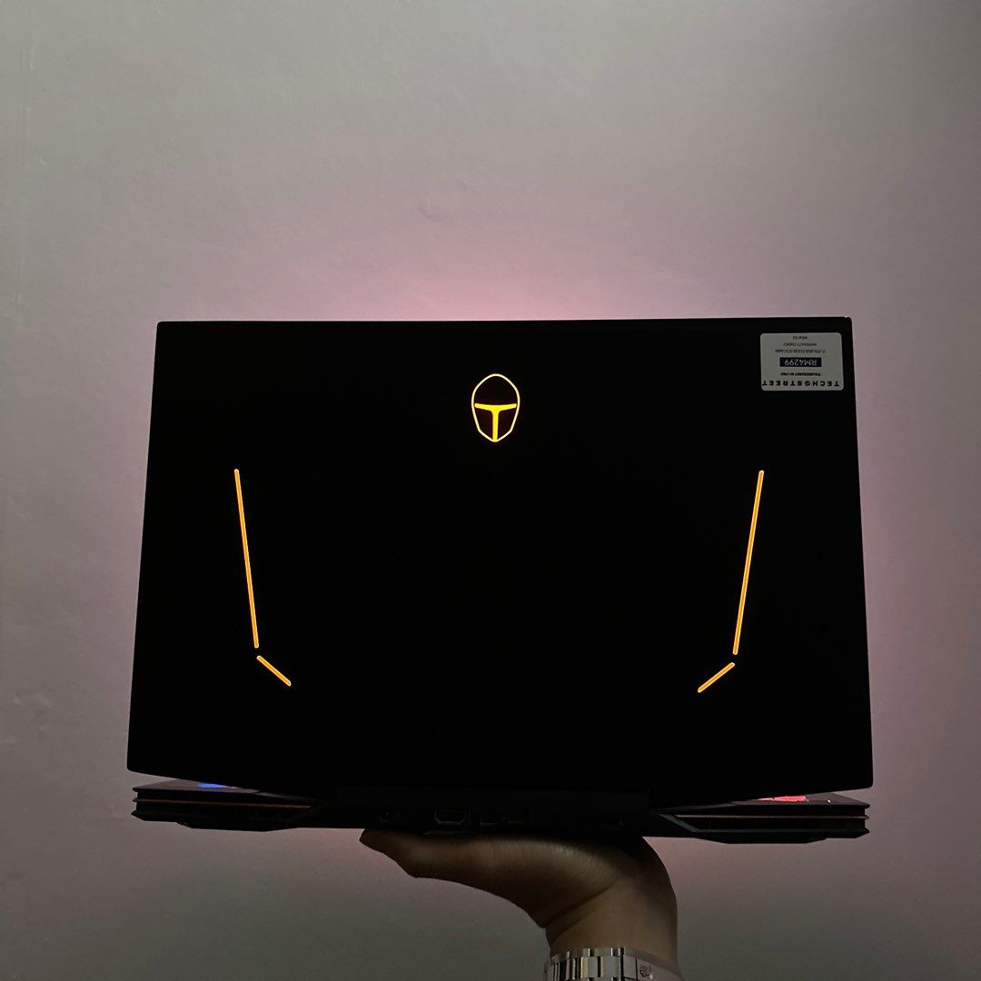 Thunderobot 911 Pro i7-9th 8GB 512GB 1660ti (CLEARANCE PRICE ...