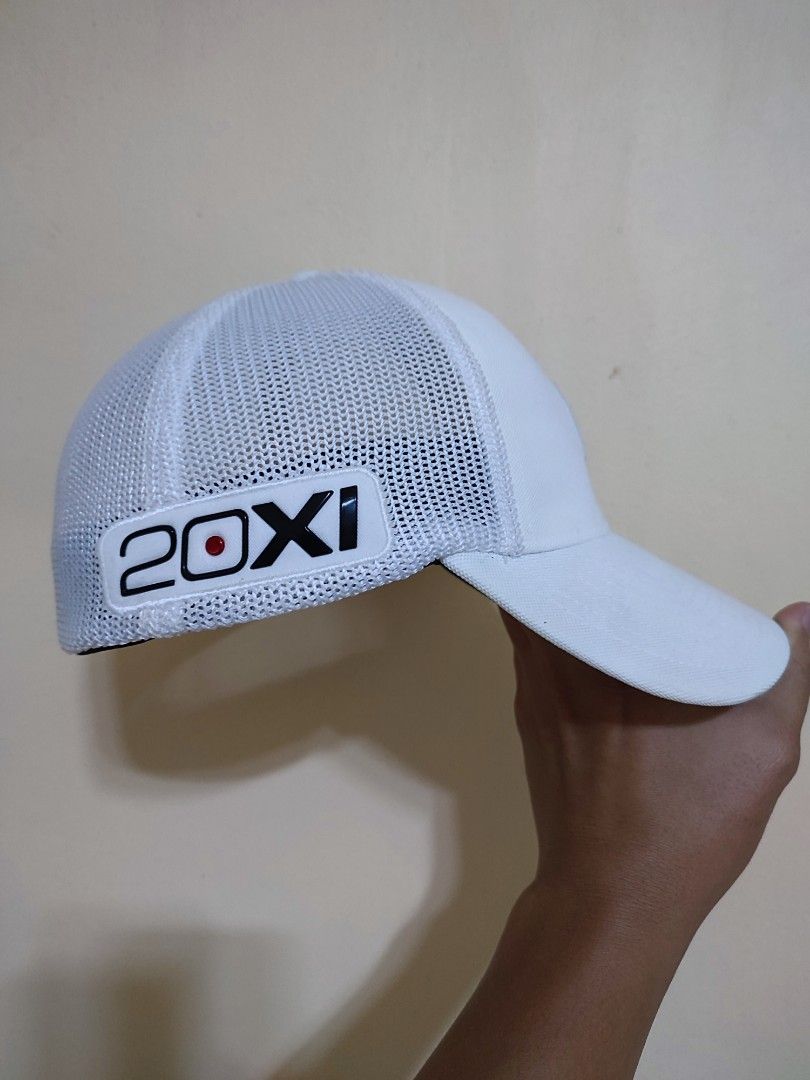Nike tiger deals woods golf hat