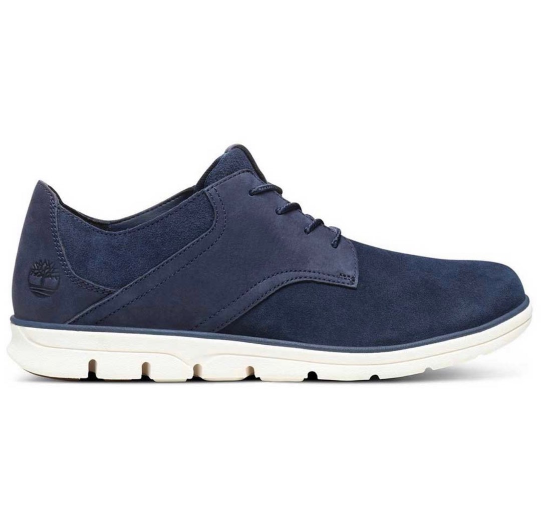 timberland mens bradstreet