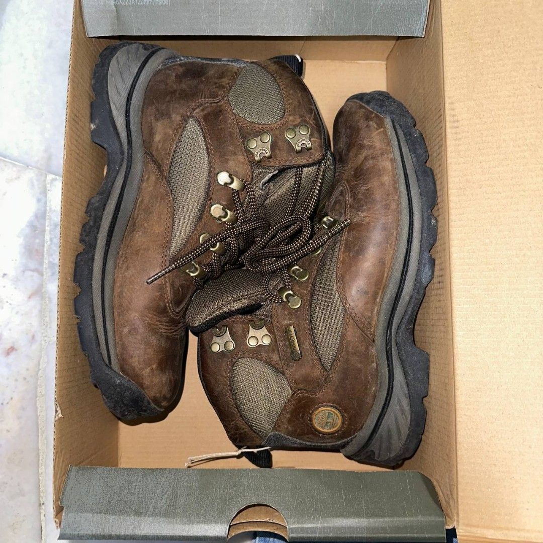 Timberland chocorua deals trail 2.0