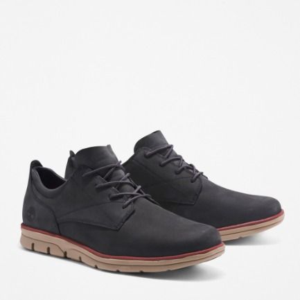 Men's bradstreet plain sales toe chukka shoes