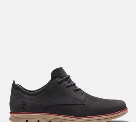 Timberland men's bradstreet plain toe oxford shoes on sale