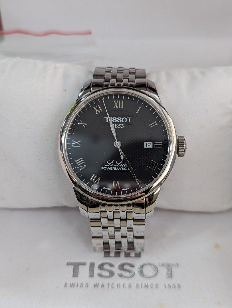 Tissot t0064071105300 on sale