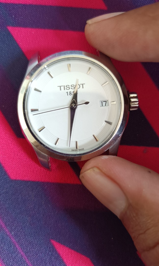 Tissot T035210A