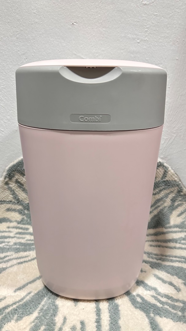 Tommee tippee twist shop and click pink