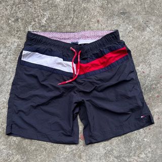 Tommy Hilfiger Flagswim shorts
