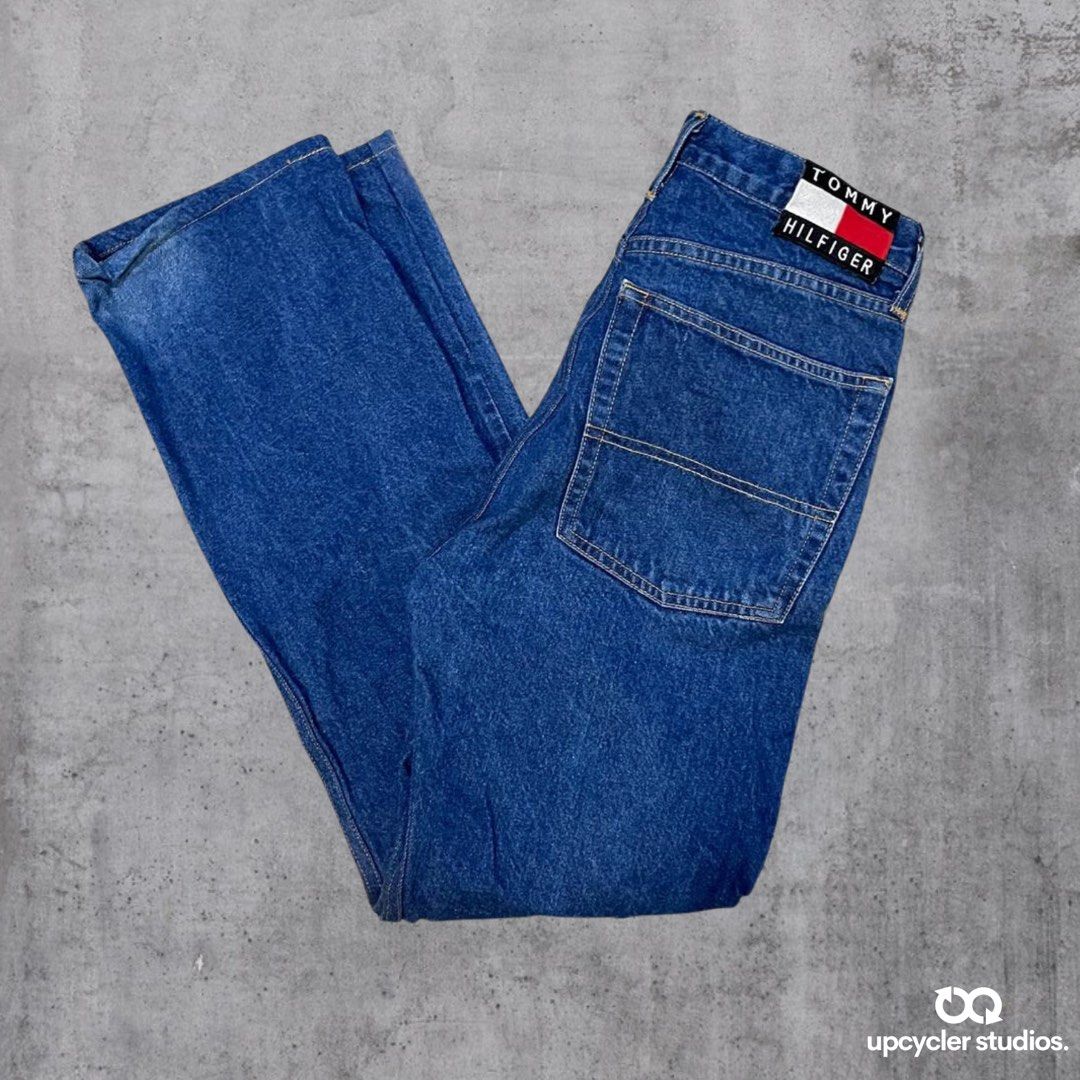 tommy hilfiger jeans regular