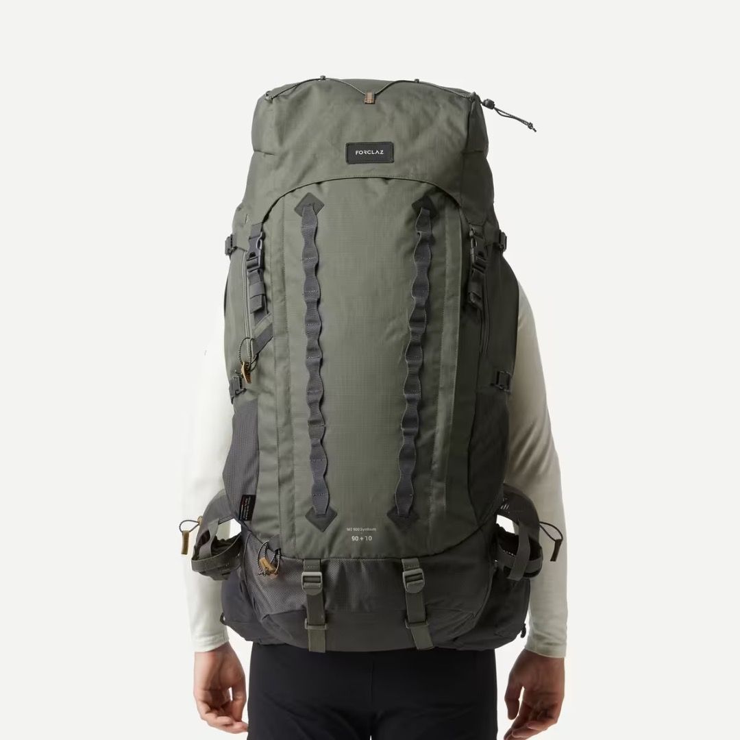 Trek discount 900 sac
